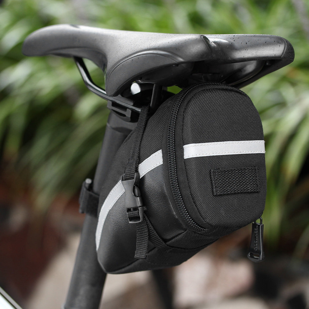 Zestawy narzędzi do naprawy ro – Cycling Gear Travel Bag recenzja i cena