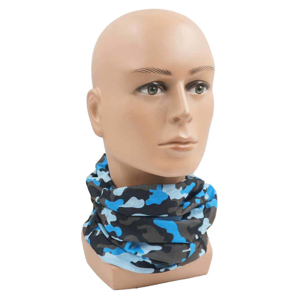 CM01-CM33 Bandany z nadrukiem  – Cycling Gear For Women recenzja i cena