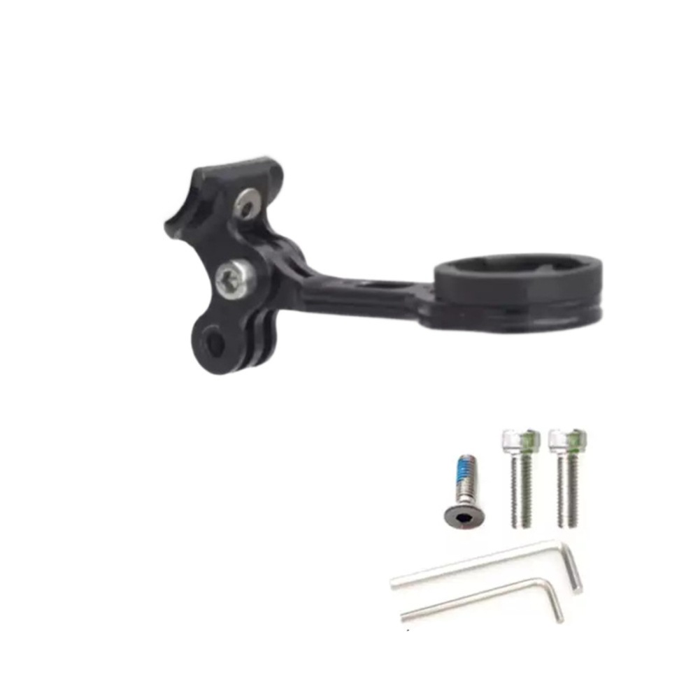 Uchwyt rowerowy / mocowanie /  – Bike Speedometer recenzja i cena