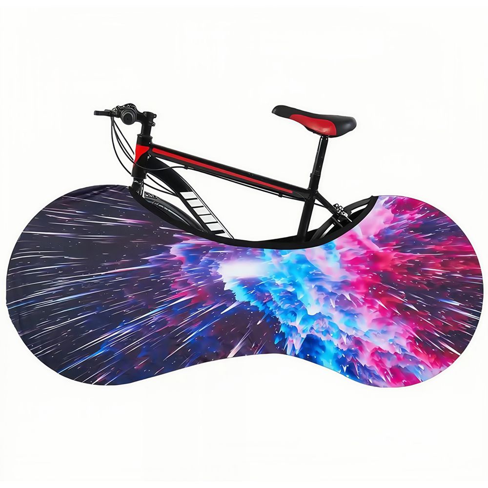 Pokrowiec ochronny na rower MT – Cycling Gear Bag recenzja i cena