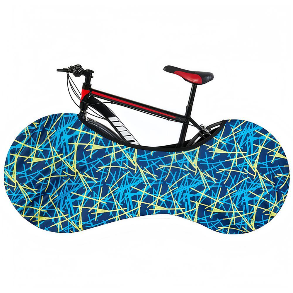 Pokrowiec ochronny na rower MT – Cycling Gear Bag recenzja i cena