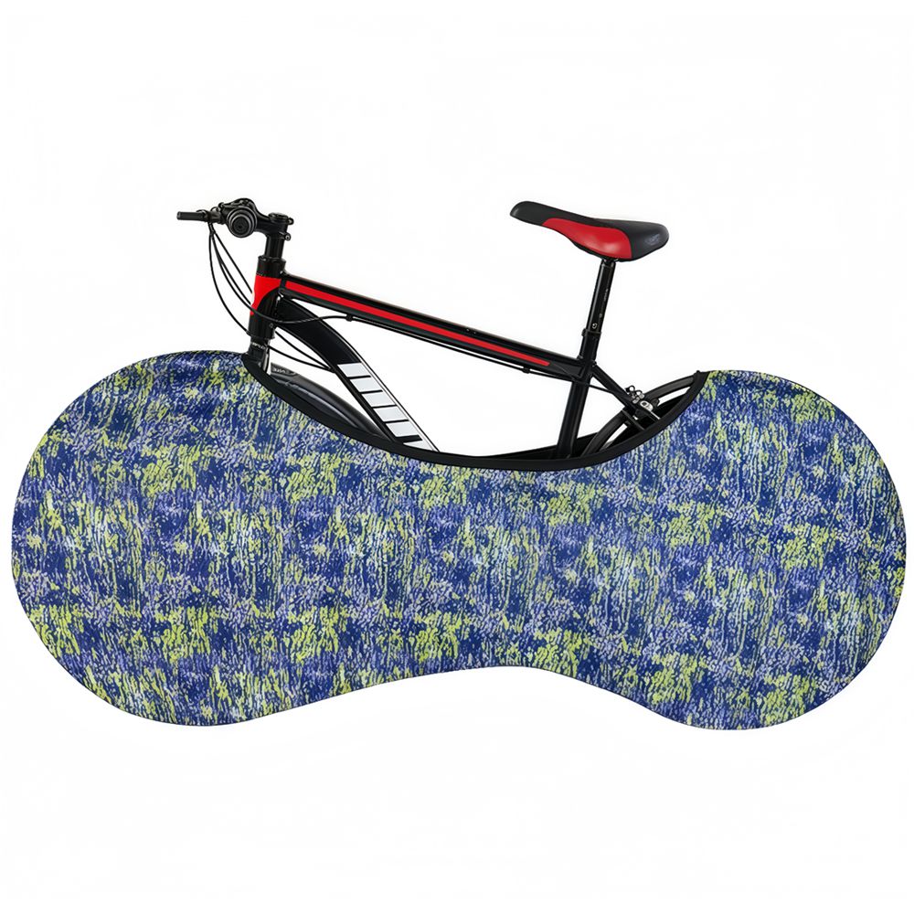 Pokrowiec ochronny na rower MT – Cycling Gear Bag recenzja i cena