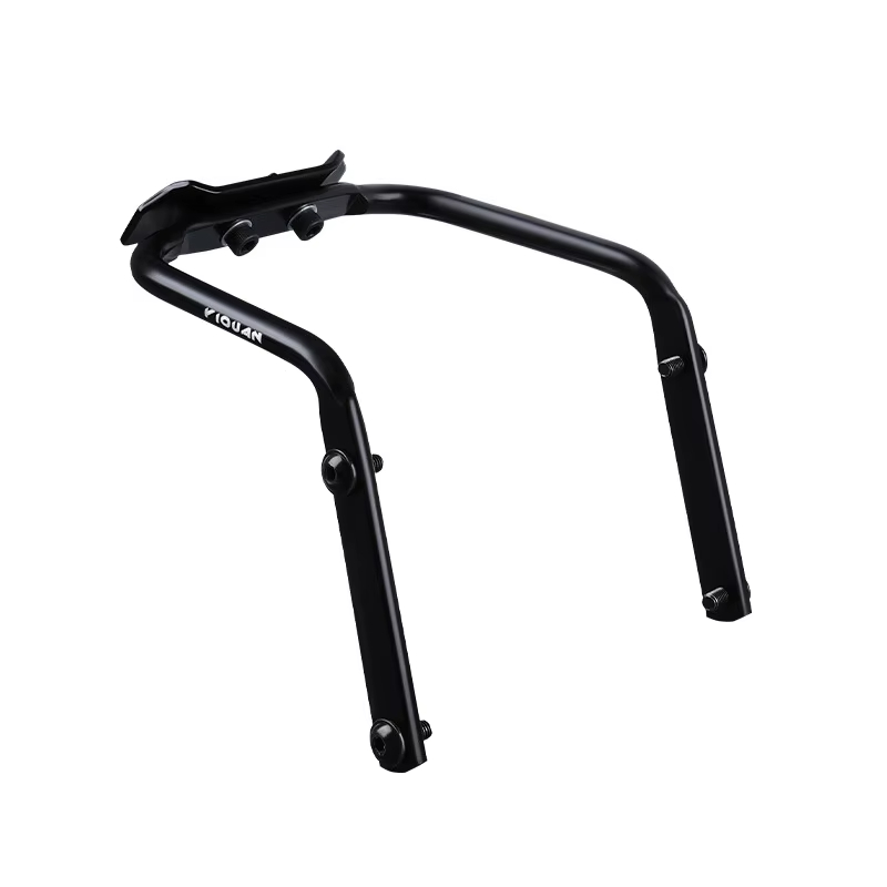 Stabilny uchwyt na torbę rower – Cycling Gear Travel Bag recenzja i cena