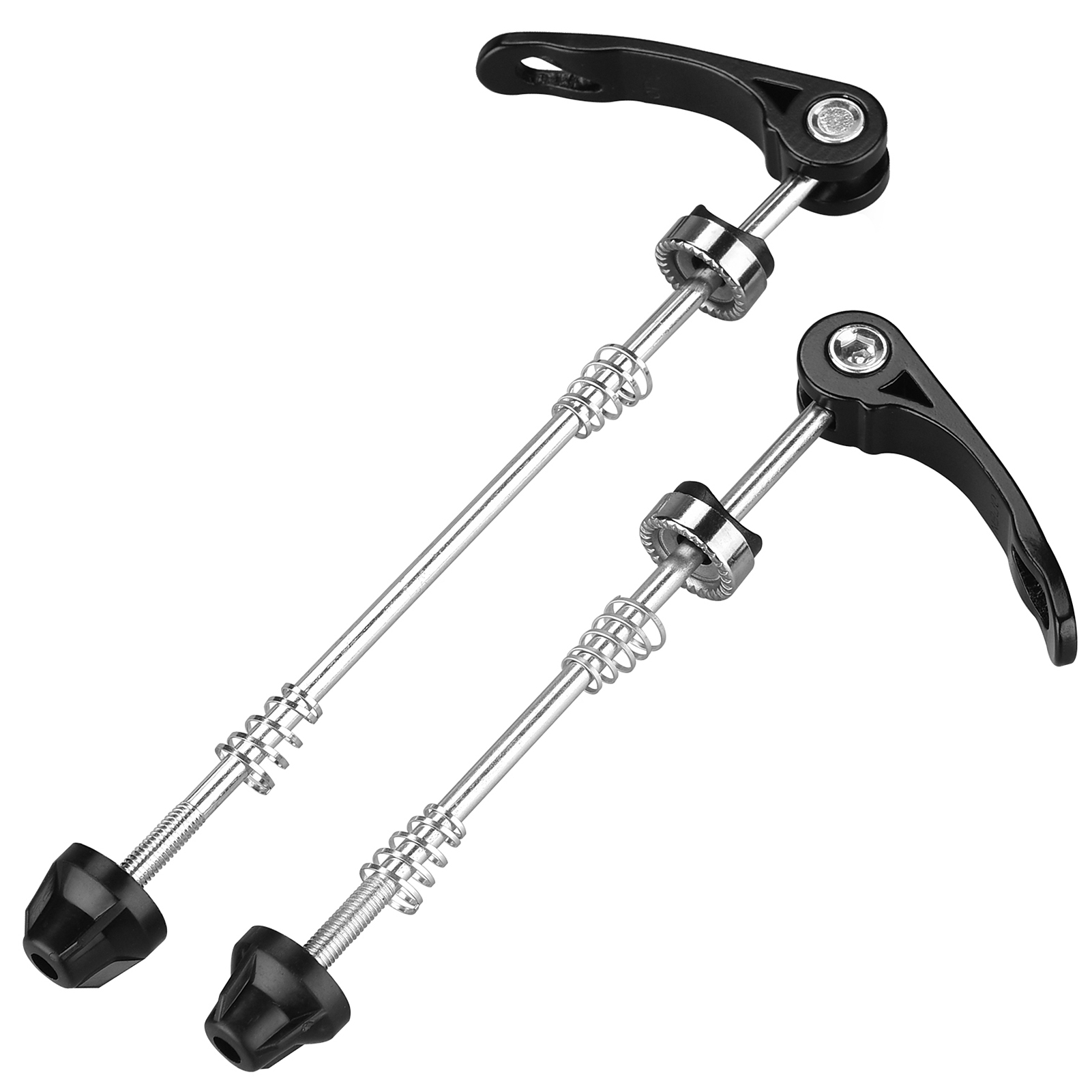 Piasta koła rowerowego szaszły – Quick Release Skewer recenzja i cena