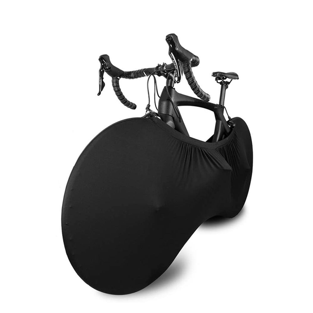 Pokrowiec ochronny na rower Mo – Cycling Gear Bag recenzja i cena