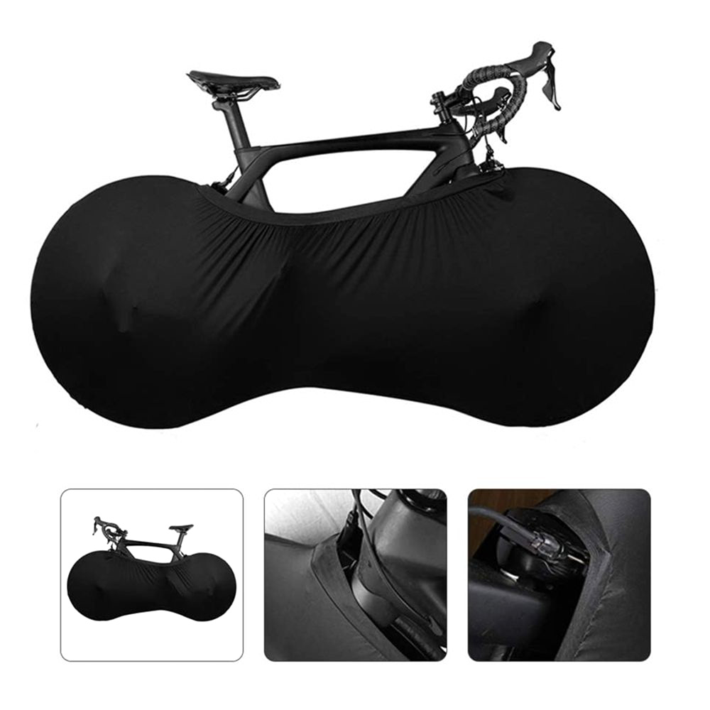 Pokrowiec ochronny na rower Mo – Cycling Gear Bag recenzja i cena