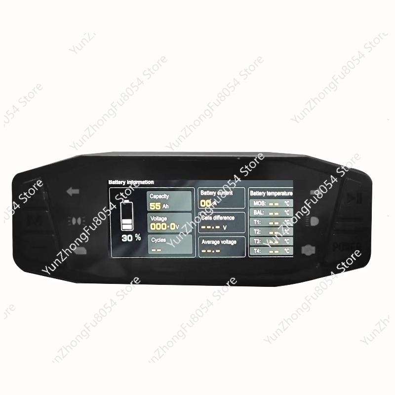 5 SZTUK UCHWYTÓW DO WYŚWIETLAC – Bike Speedometer recenzja i cena