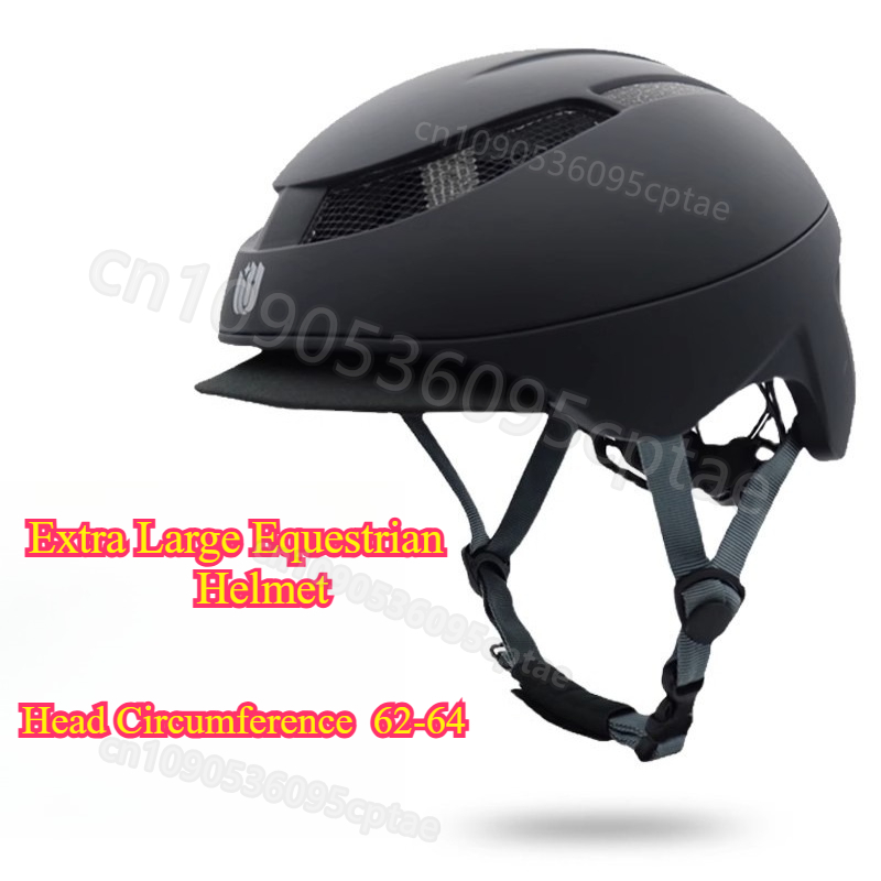 Kask jeździecki oversize 62-64 – Cycling Gear Of The Year recenzja i cena