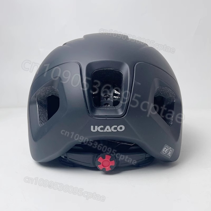 Kask jeździecki oversize 62-64 – Cycling Gear Of The Year recenzja i cena