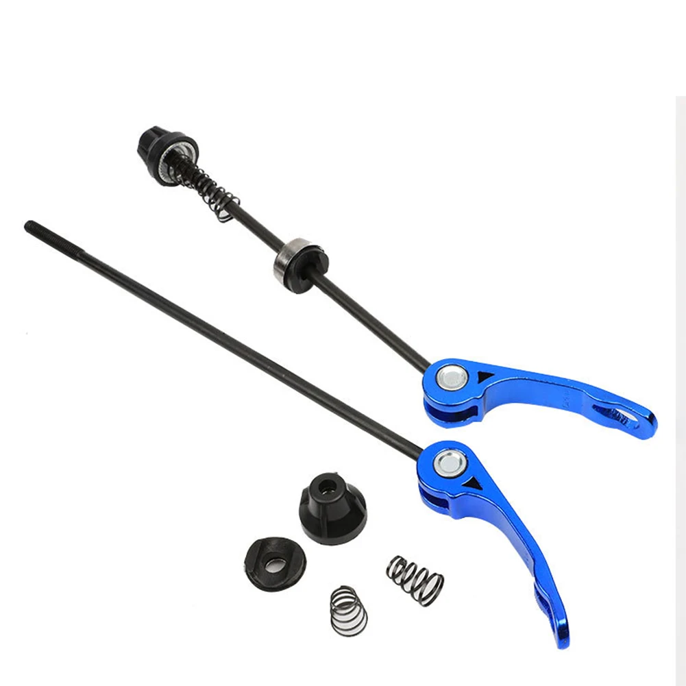 1 Para Szybkozamykaczy do Tyln – Quick Release Skewer recenzja i cena