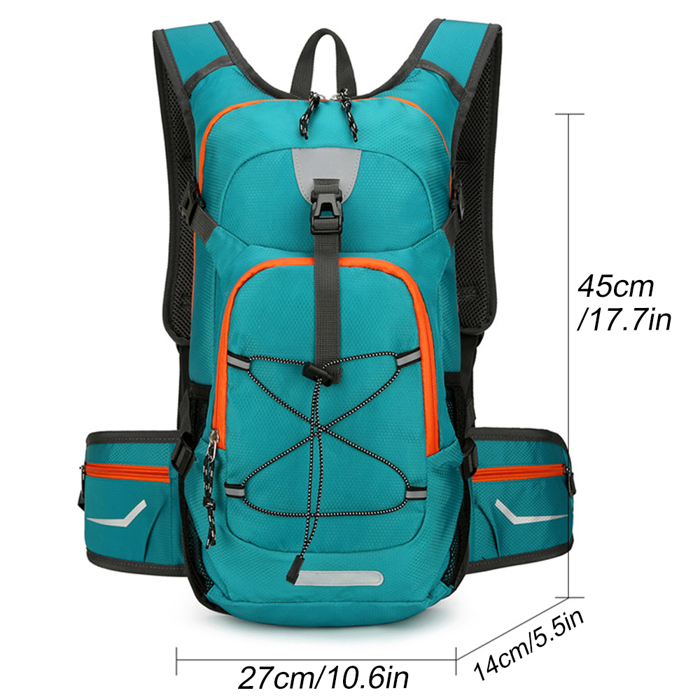 1 SZT. 18L Plecak Hydracyjny L – Cycling Gear Bag recenzja i cena