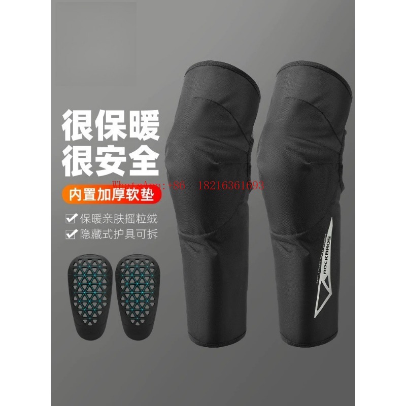 Jesienne i zimowe ochraniacze  – Cycling Gear Usa recenzja i cena