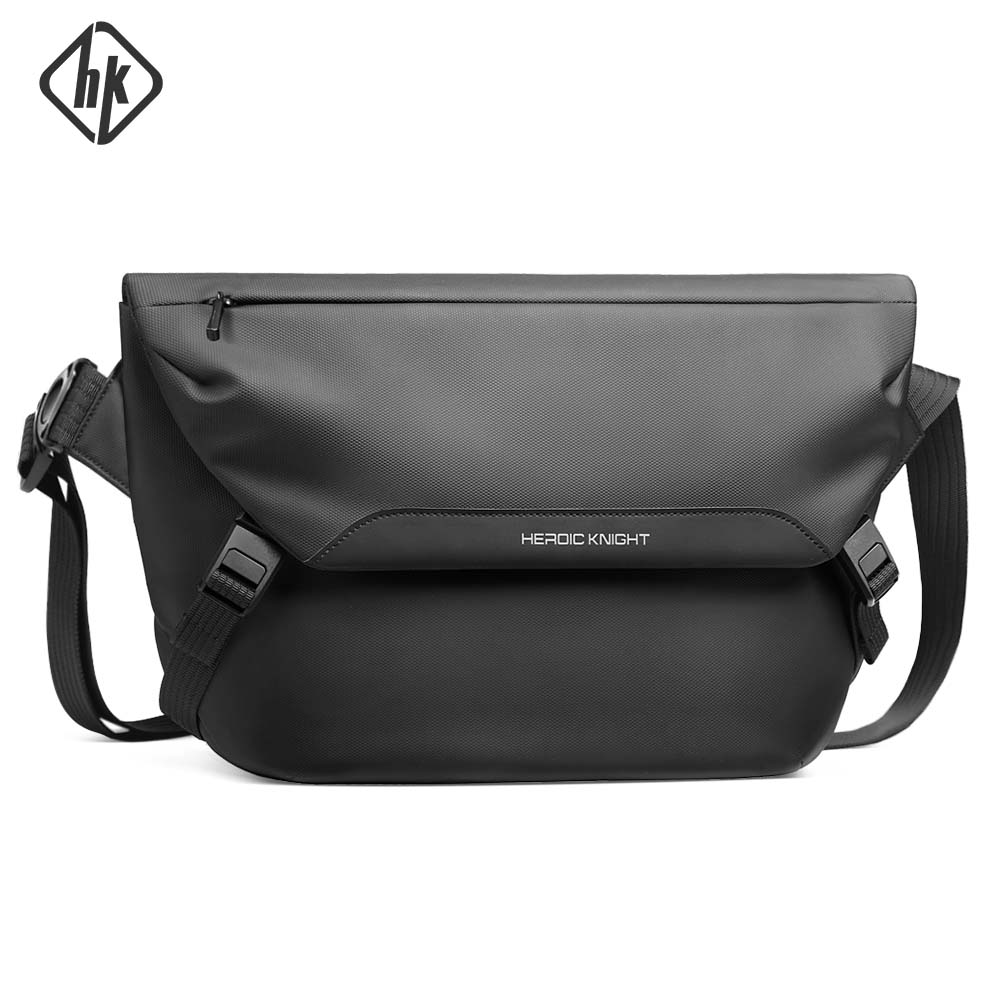 HK Wodoodporna torba męska Tor – Cycling Gear Bag recenzja i cena