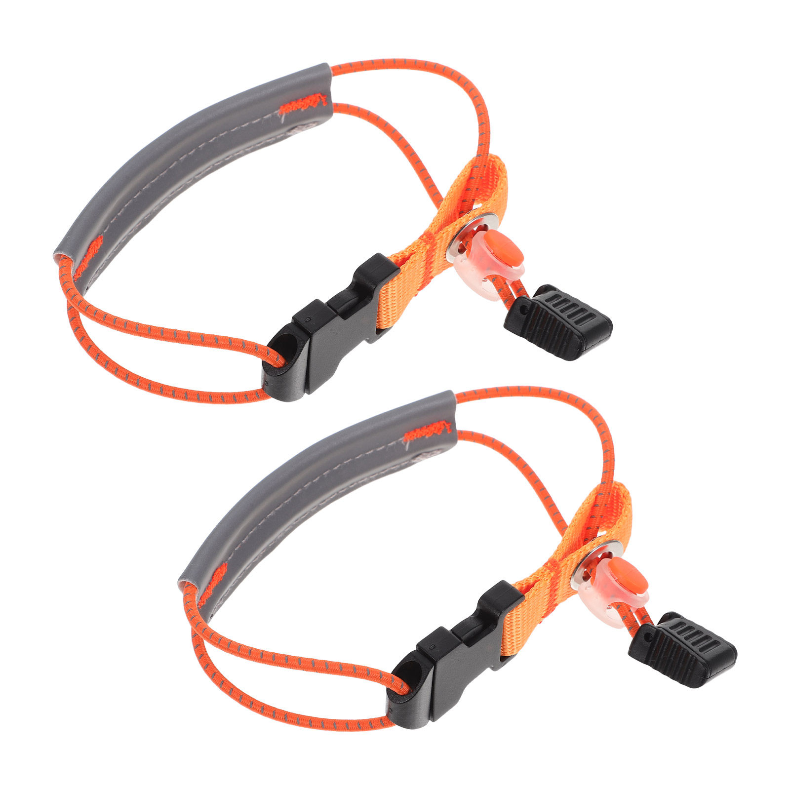 Regulowane odblaskowe paski na – Cycling Visibility Gear recenzja i cena