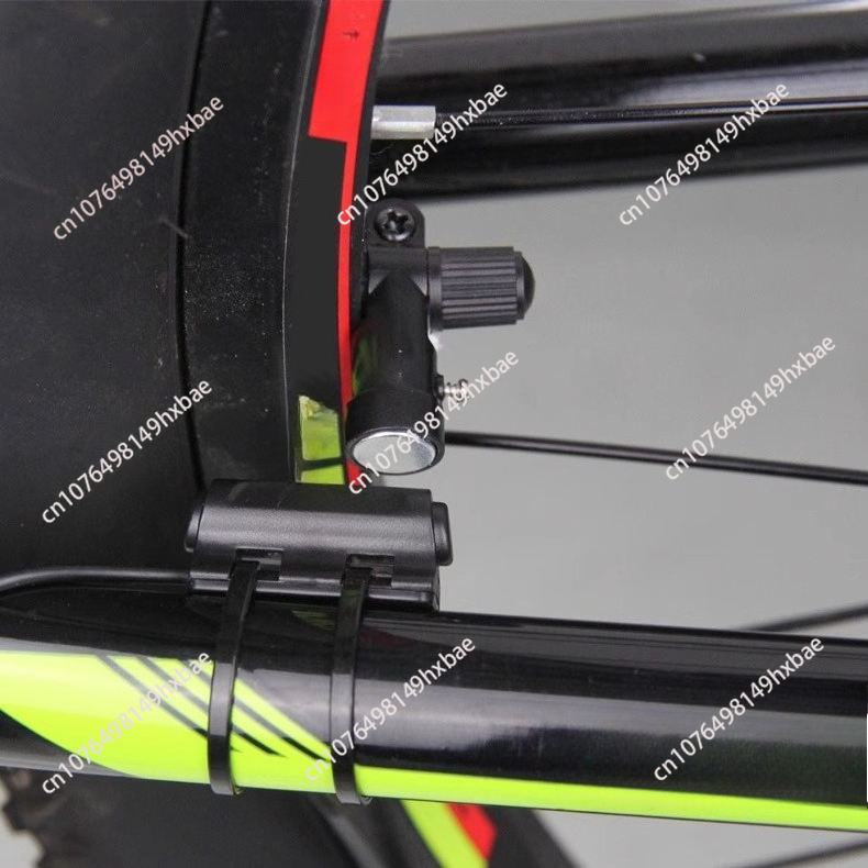 Uniwersalny magnes do licznika – Bike Speedometer recenzja i cena