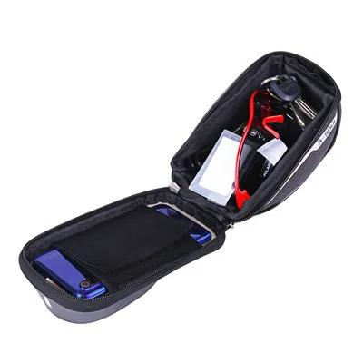 Wodoodporna torba na kierownic – Cycling Gear Bag recenzja i cena