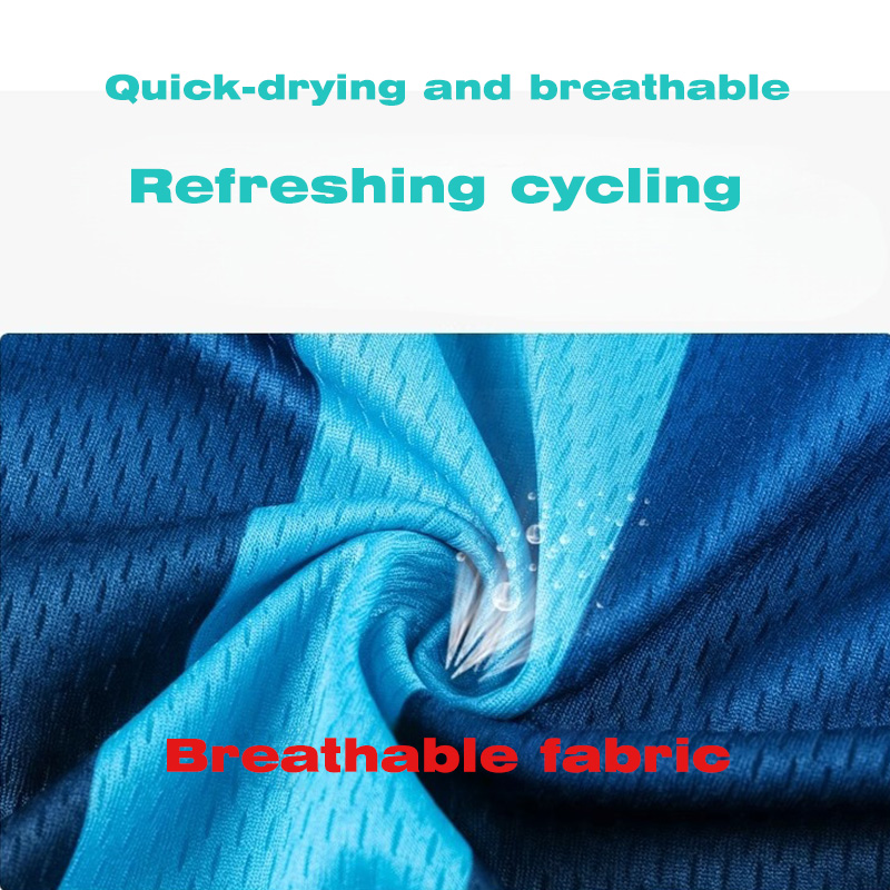 Koszulka rowerowa De Rosa, let – Cycling Gear For Sale recenzja i cena