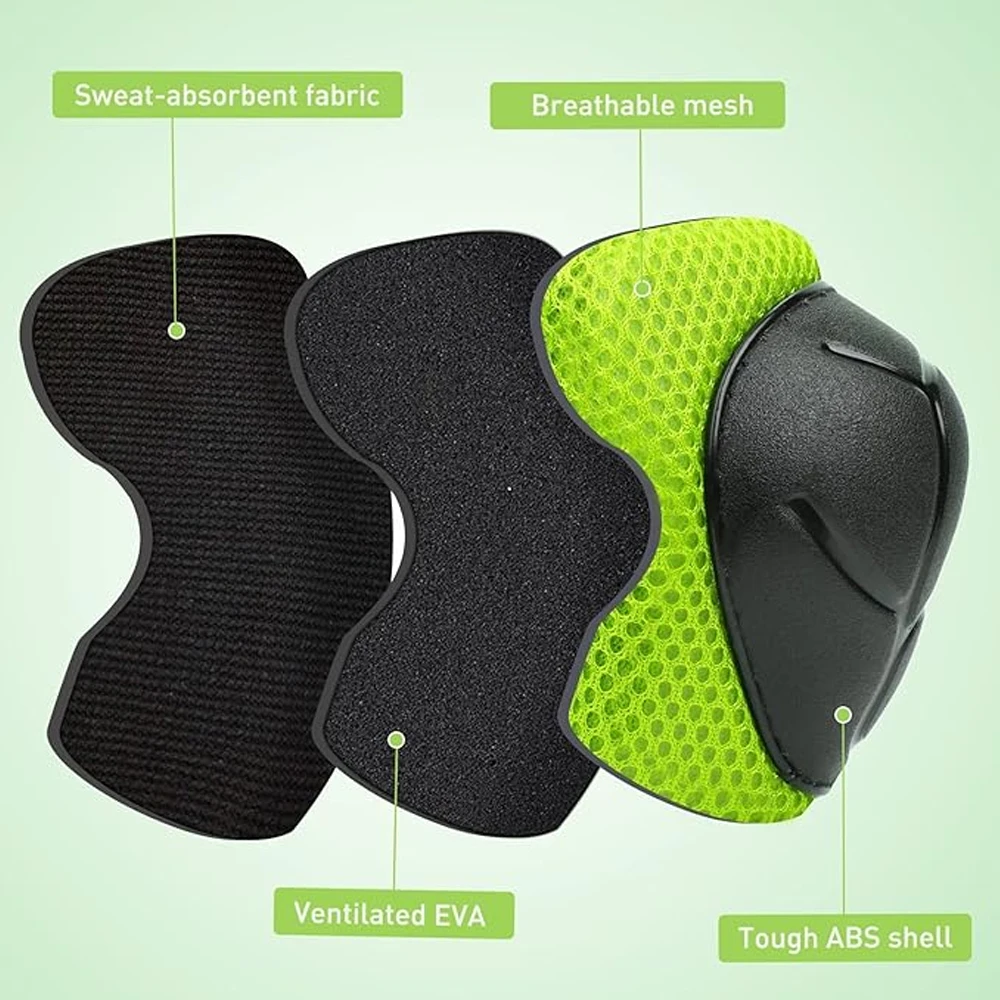 Zestaw ochraniaczy dla dzieci: – Cycling Gear Of The Year recenzja i cena