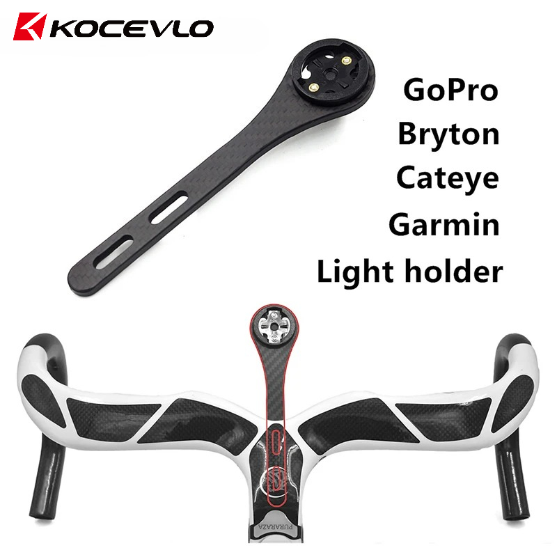 Uchwyt na licznik rowerowy z w – Bike Speedometer recenzja i cena