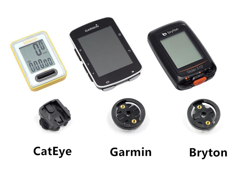 Uchwyt na licznik rowerowy z w – Bike Speedometer recenzja i cena