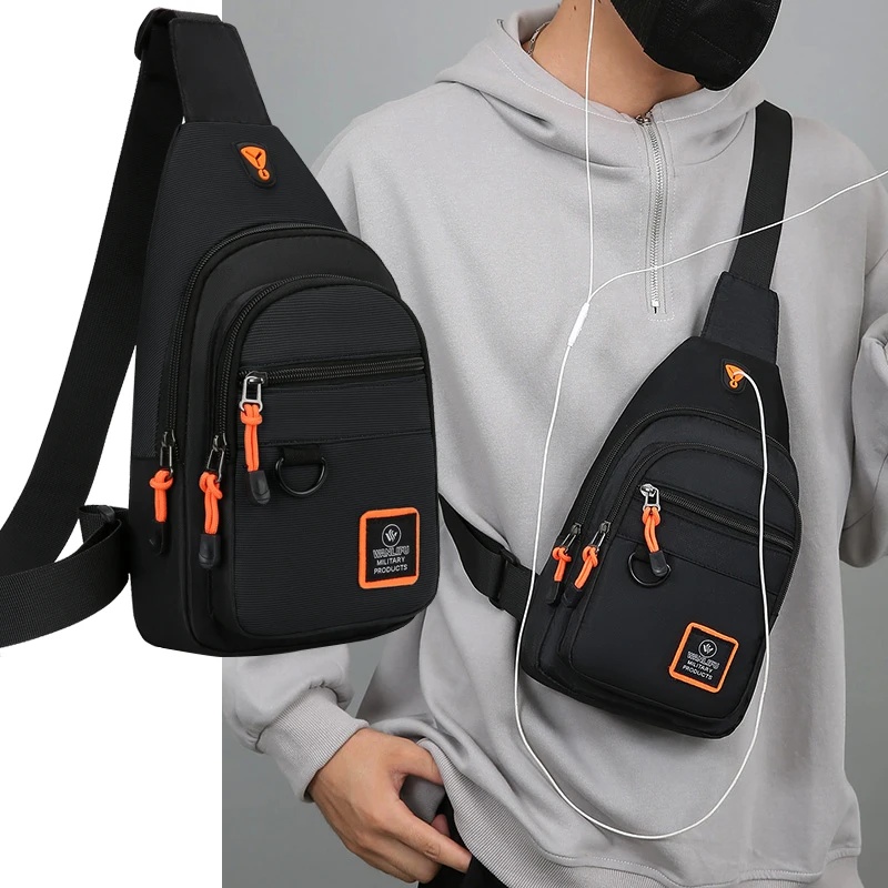 Męska wodoodporna sportowa tor – Cycling Gear Travel Bag recenzja i cena